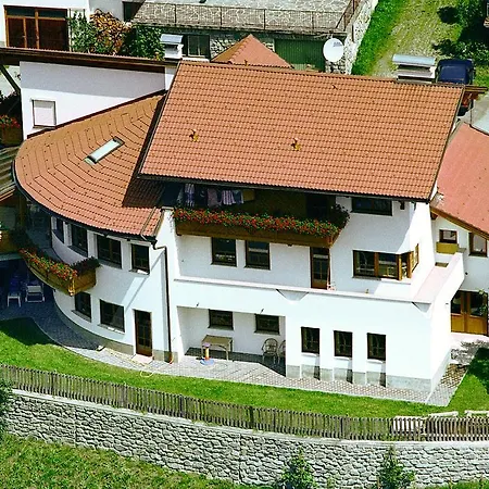 Apart Franziska Kauns Exterior photo