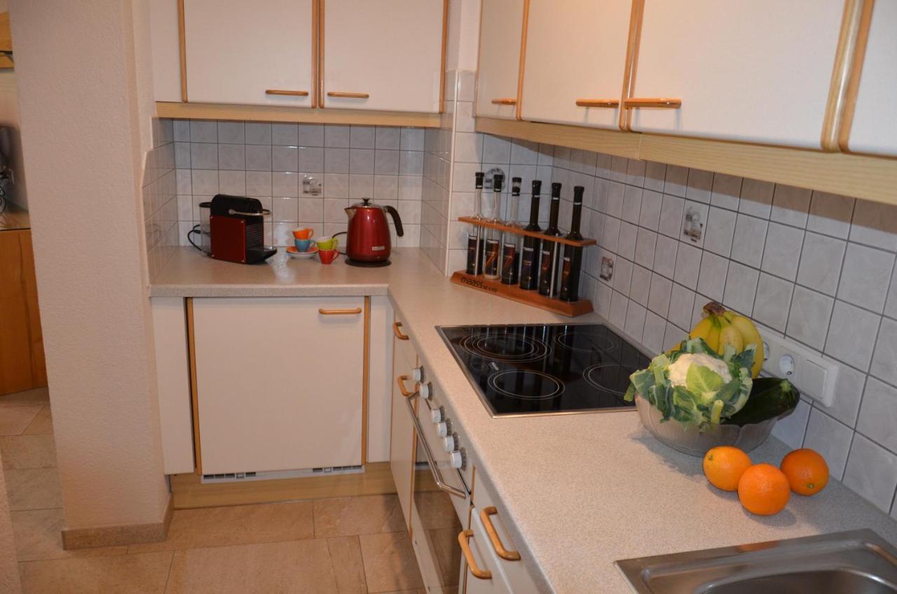 Apartmán Franziska Kauns