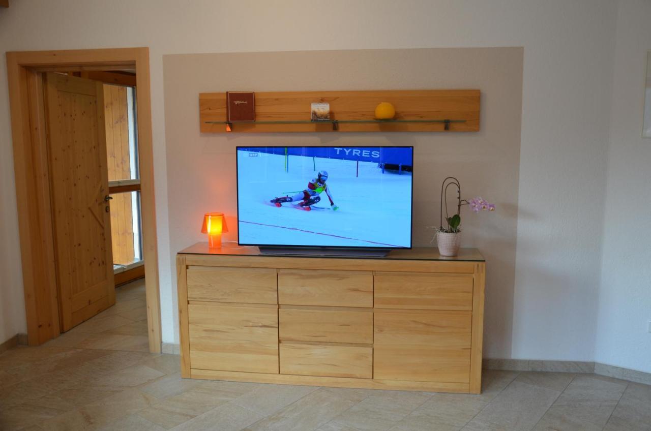 Apart Franziska Apartment