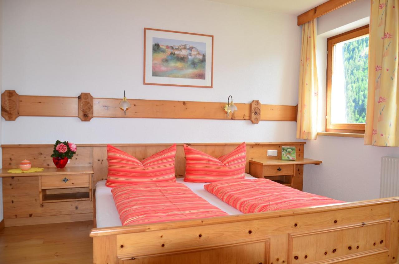 Apartmán Franziska *