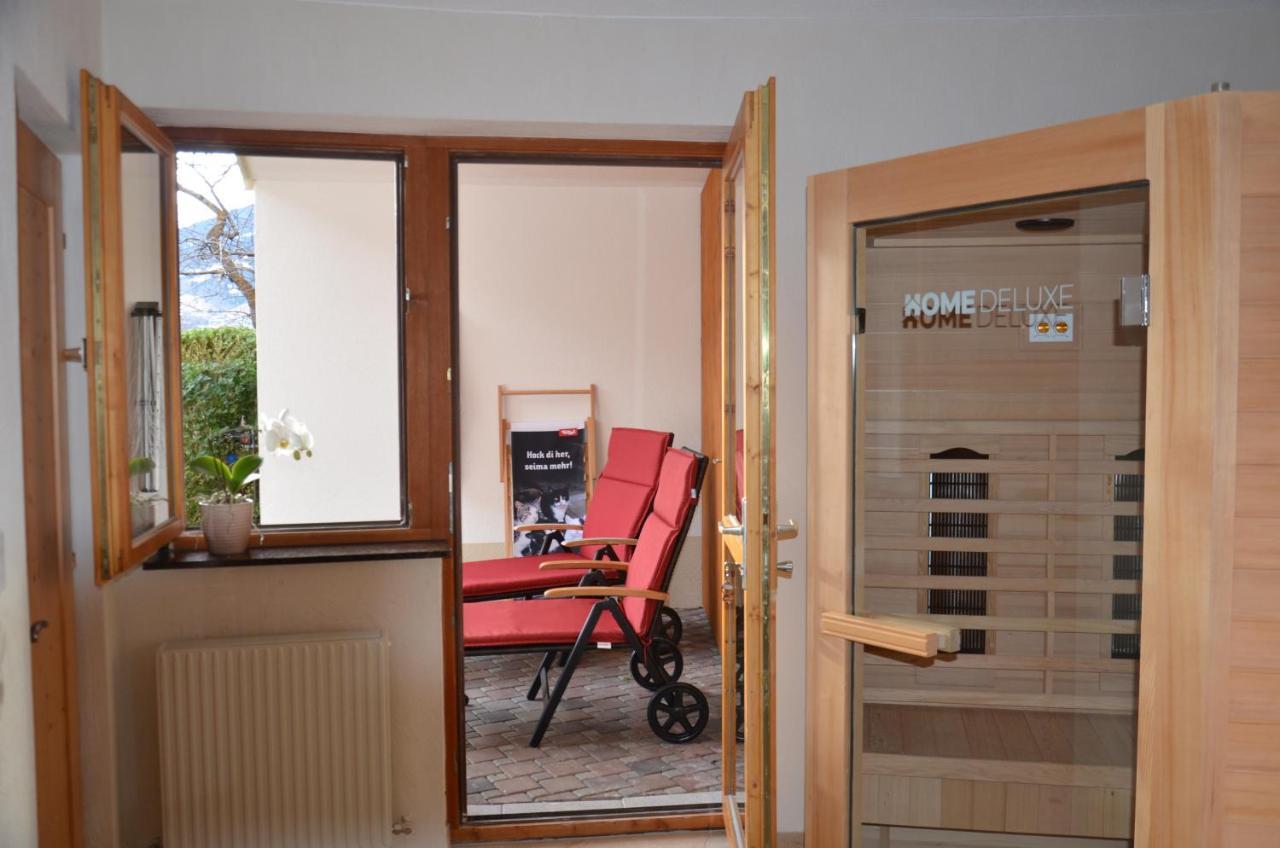 Apart Franziska Apartment Kauns