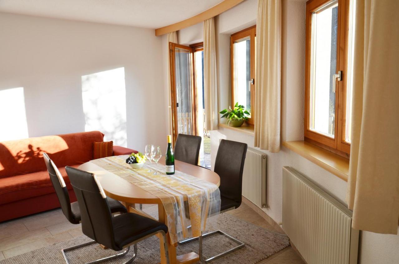 Apart Franziska Apartment