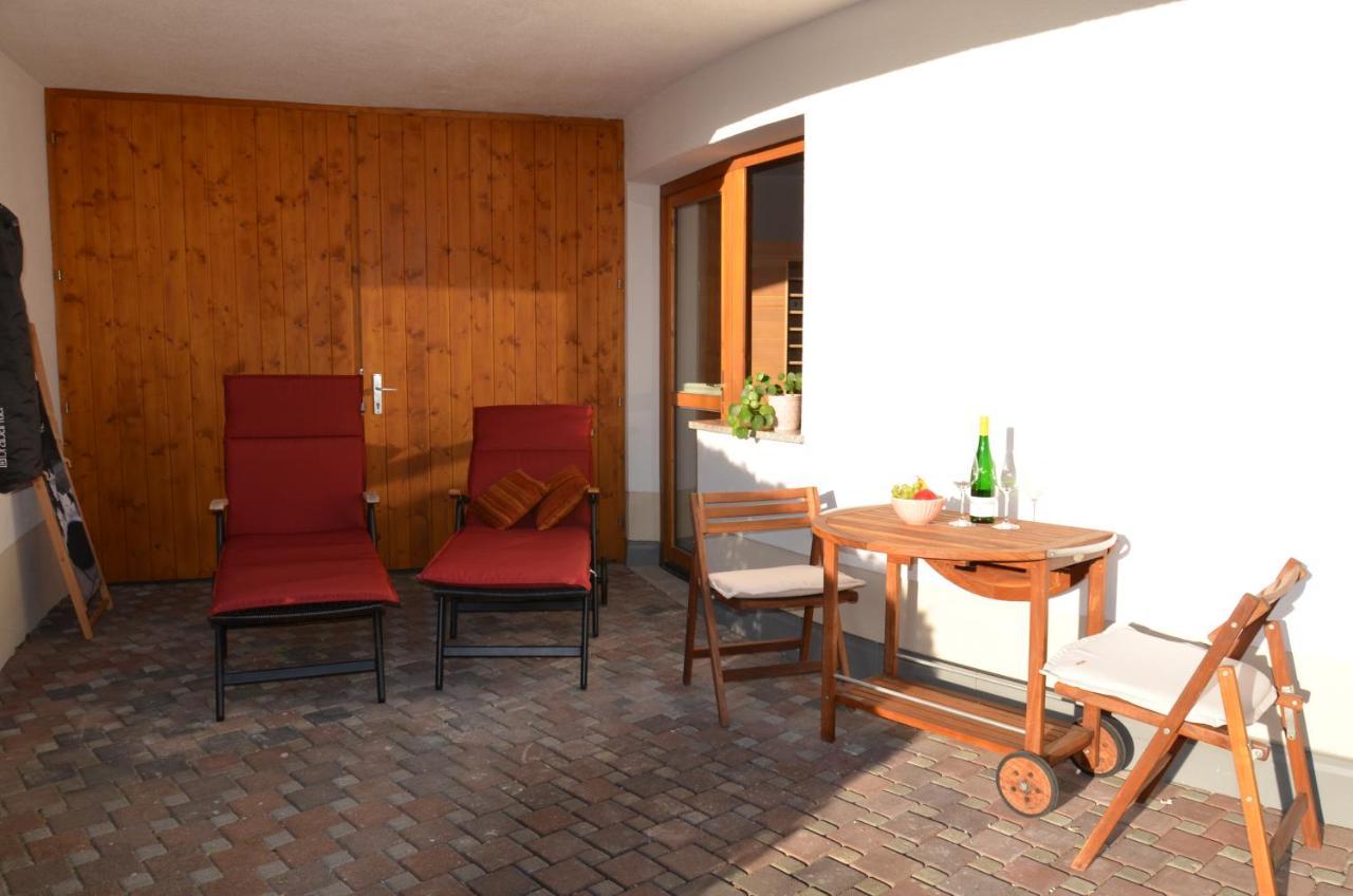 Franziska Apartmán Kauns