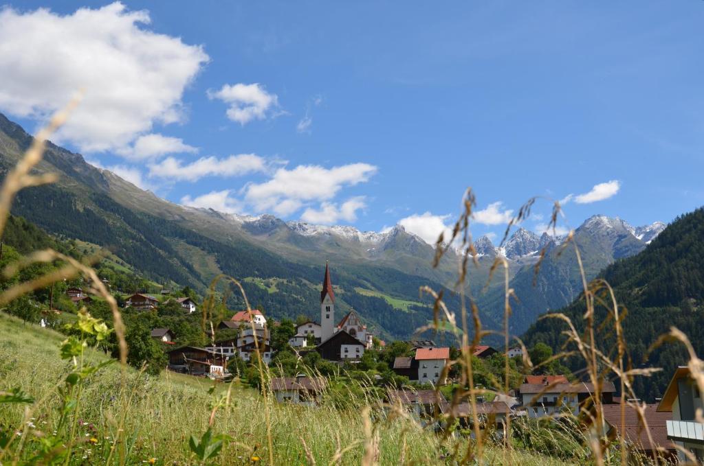 Franziska Apartmán *