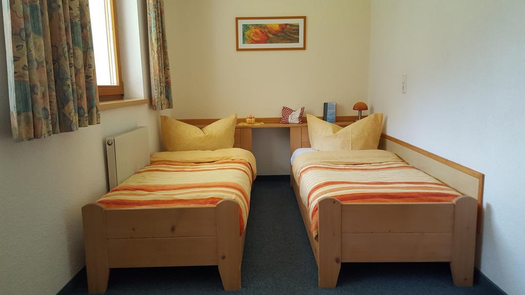 Apart Franziska Apartment *