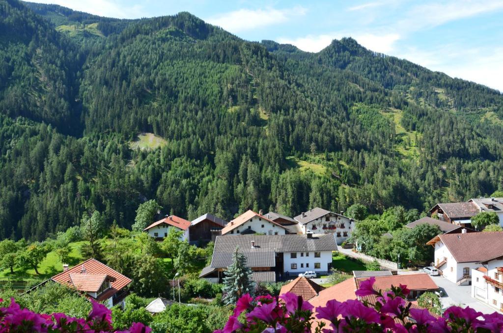 Franziska Apartmán *