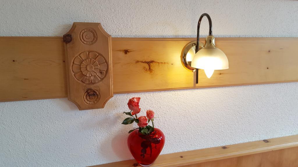 Apartmán Franziska Kauns